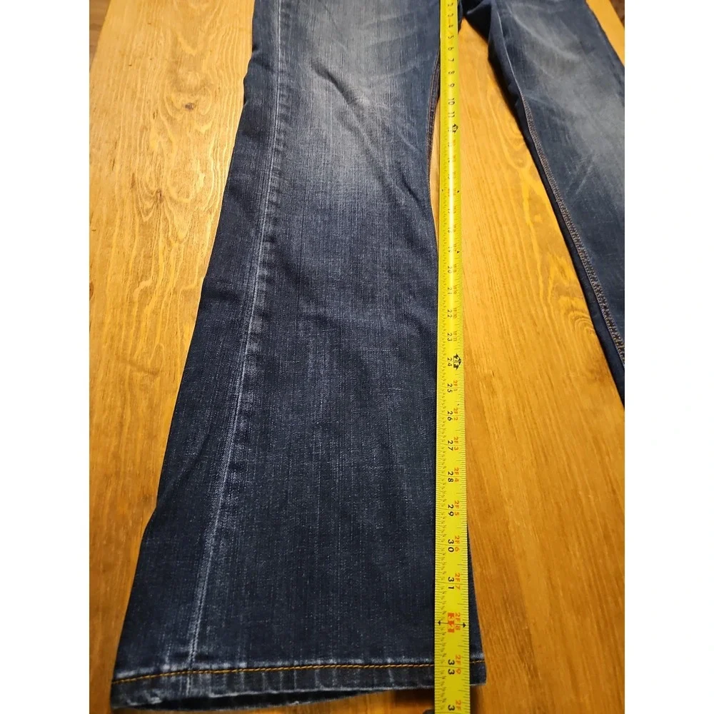 Levis product pair